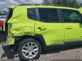 JEEP RENEGADE LATITUDE FWD снимка