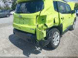 JEEP RENEGADE LATITUDE FWD снимка