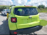 JEEP RENEGADE LATITUDE FWD снимка