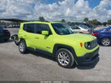 JEEP RENEGADE LATITUDE FWD снимка