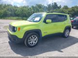 JEEP RENEGADE LATITUDE FWD снимка