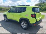 JEEP RENEGADE LATITUDE FWD photo