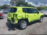 JEEP RENEGADE LATITUDE FWD photo