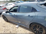 HONDA CIVIC EX SHHFK7H63MU****** снимка