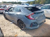 HONDA CIVIC EX SHHFK7H63MU****** снимка