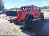 Jeep Gladiator Rubicon 4X4 1C6JJTBG9LL101237 снимка