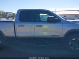 RAM 1500 REBEL QUAD CAB 4X4 6'4 BOX 1C6SRFET8KN****** снимка