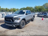 RAM 1500 REBEL QUAD CAB 4X4 6'4 BOX 1C6SRFET8KN****** снимка