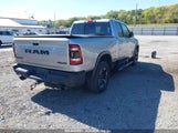 RAM 1500 REBEL QUAD CAB 4X4 6'4 BOX 1C6SRFET8KN****** снимка