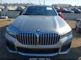 BMW 745E XDRIVE IPERFORMANCE WBA7W4C08LB****** снимка