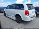 DODGE GRAND CARAVAN GT снимка