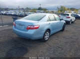 TOYOTA CAMRY LE 4T1BE46K27U677687 снимка
