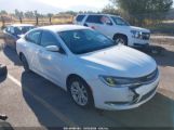 CHRYSLER 200 LIMITED photo