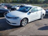 CHRYSLER 200 LIMITED photo