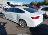 CHRYSLER 200 LIMITED photo