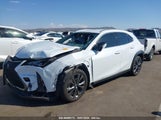 LEXUS UX 200 F SPORT JTHE3JBH0M2****** fotografie