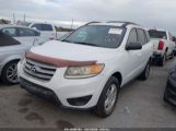 HYUNDAI SANTA FE GLS V6 photo