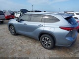TOYOTA HIGHLANDER XLE 5TDGZRAH4MS****** снимка