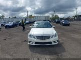 MERCEDES-BENZ E 550 4MATIC photo