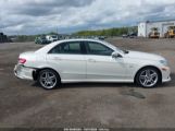 MERCEDES-BENZ E 550 4MATIC снимка