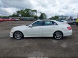 MERCEDES-BENZ E 550 4MATIC снимка