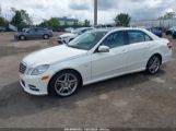 MERCEDES-BENZ E 550 4MATIC photo