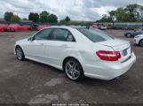 MERCEDES-BENZ E 550 4MATIC photo