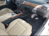 MERCEDES-BENZ E 550 4MATIC снимка