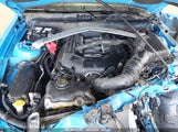 FORD MUSTANG GT PREMIUM 1ZVBP8FF3B5****** снимка