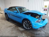 FORD MUSTANG GT PREMIUM 1ZVBP8FF3B5****** снимка