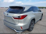 LEXUS RX 350L JTJHZKEA1L2****** снимка