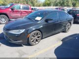 CHRYSLER 200 200S ALLOY EDITION AWD 1C3CCCDG8HN****** fotografie