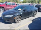 CHRYSLER 200 200S ALLOY EDITION AWD снимка