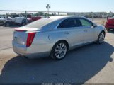 CADILLAC XTS LUXURY photo