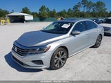 VOLKSWAGEN PASSAT 2.0T SE 1VWSA7A33MC****** снимка