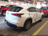 LEXUS NX 300 JTJAARBZ3L2****** снимка