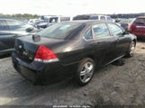 CHEVROLET IMPALA LIMITED POLICE 2G1WD5E35G1****** fotografie