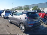CHEVROLET BOLT EUV FWD LT 1G1FY6S0XN4****** снимка