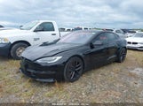 TESLA MODEL S PLAID TRI MOTOR ALL-WHEEL DRIVE 5YJSA1E62MF****** снимка