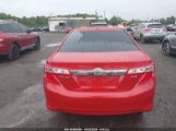 TOYOTA CAMRY XLE photo