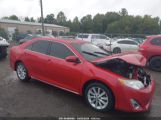 TOYOTA CAMRY XLE photo