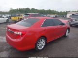 TOYOTA CAMRY XLE photo