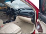 TOYOTA CAMRY XLE photo