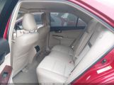 TOYOTA CAMRY XLE photo