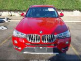 BMW X3 XDRIVE28I снимка