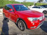 BMW X3 XDRIVE28I снимка