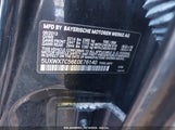BMW X3 XDRIVE35I 5UXWX7C56E0****** снимка