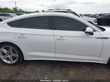 AUDI A5 SPORTBACK PREMIUM 45 TFSI QUATTRO S TRONIC WAUDACF55MA****** fotografie