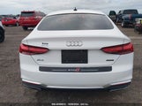 AUDI A5 SPORTBACK PREMIUM 45 TFSI QUATTRO S TRONIC WAUDACF55MA****** снимка