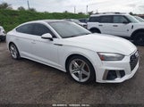 AUDI A5 SPORTBACK PREMIUM 45 TFSI QUATTRO S TRONIC WAUDACF55MA****** снимка